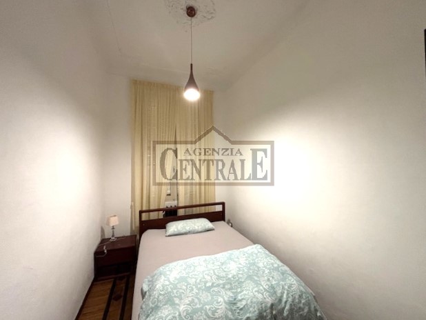Agenzia Immobiliare Centrale Sanremo